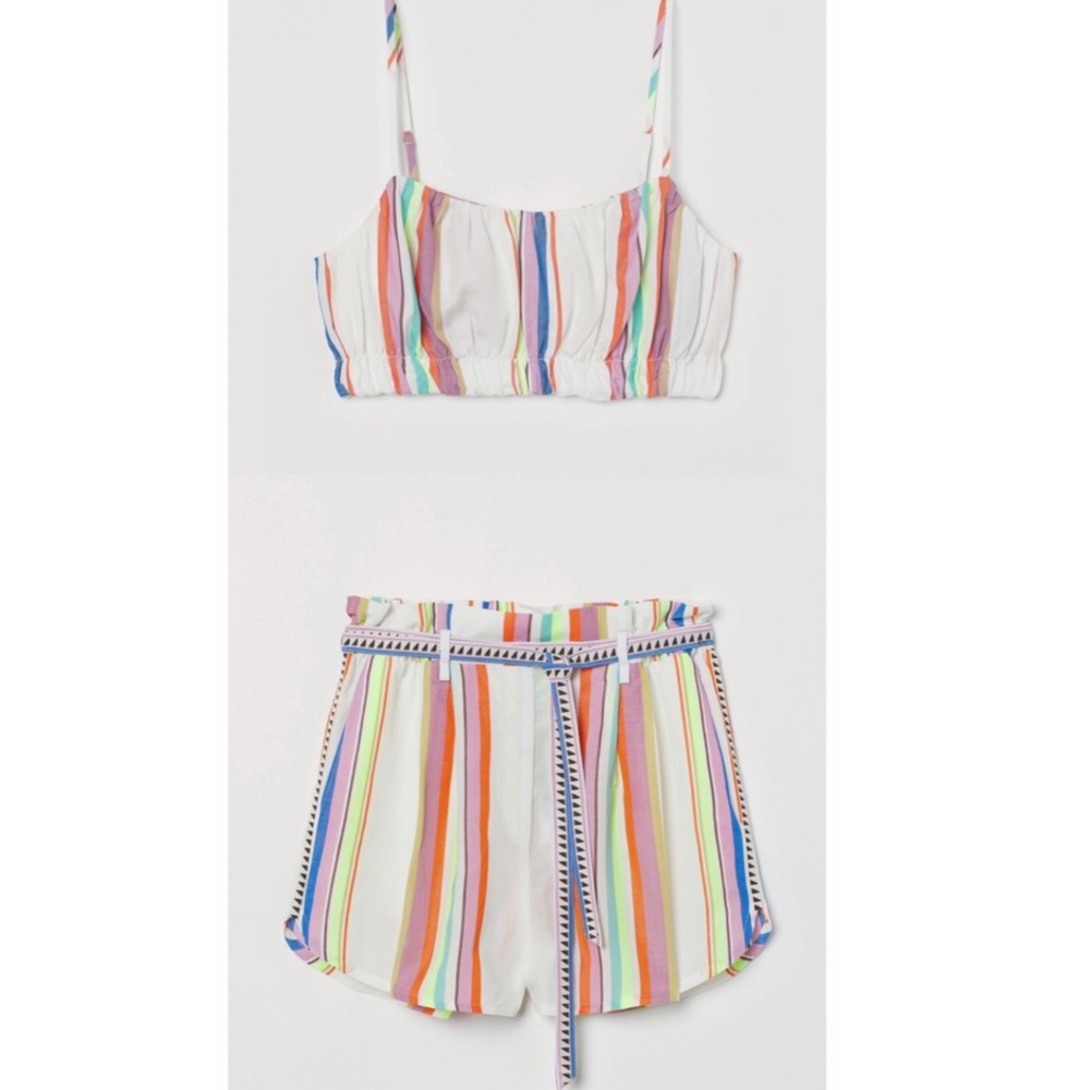 H&M x Lemlem